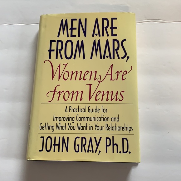 BoardGame & Book Bundle | Men Are From Mars, Women Are From Venus | Relationship - Picture 2 of 16